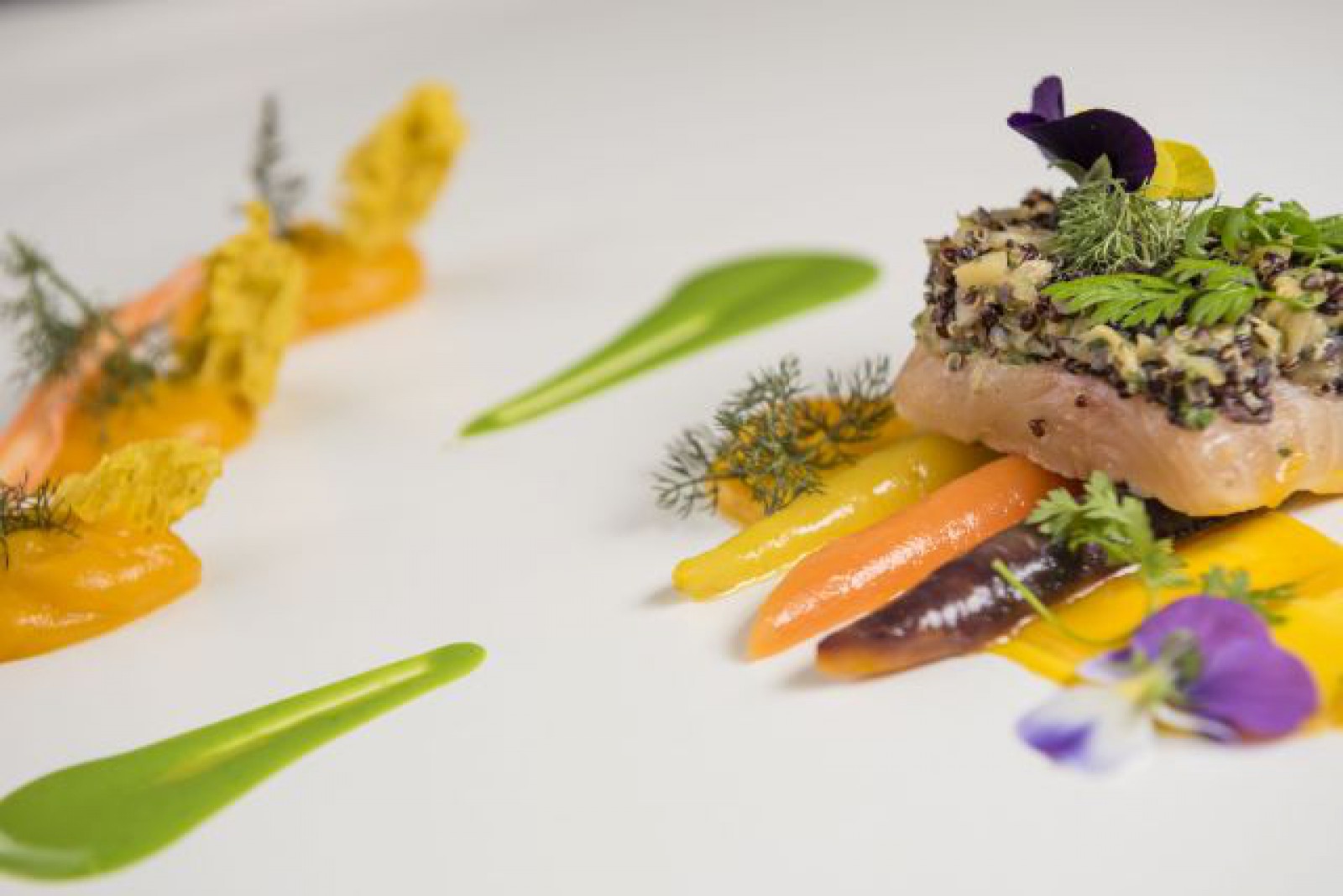 Gourmetstube Einhorn in Mittenwald, Foto 2
