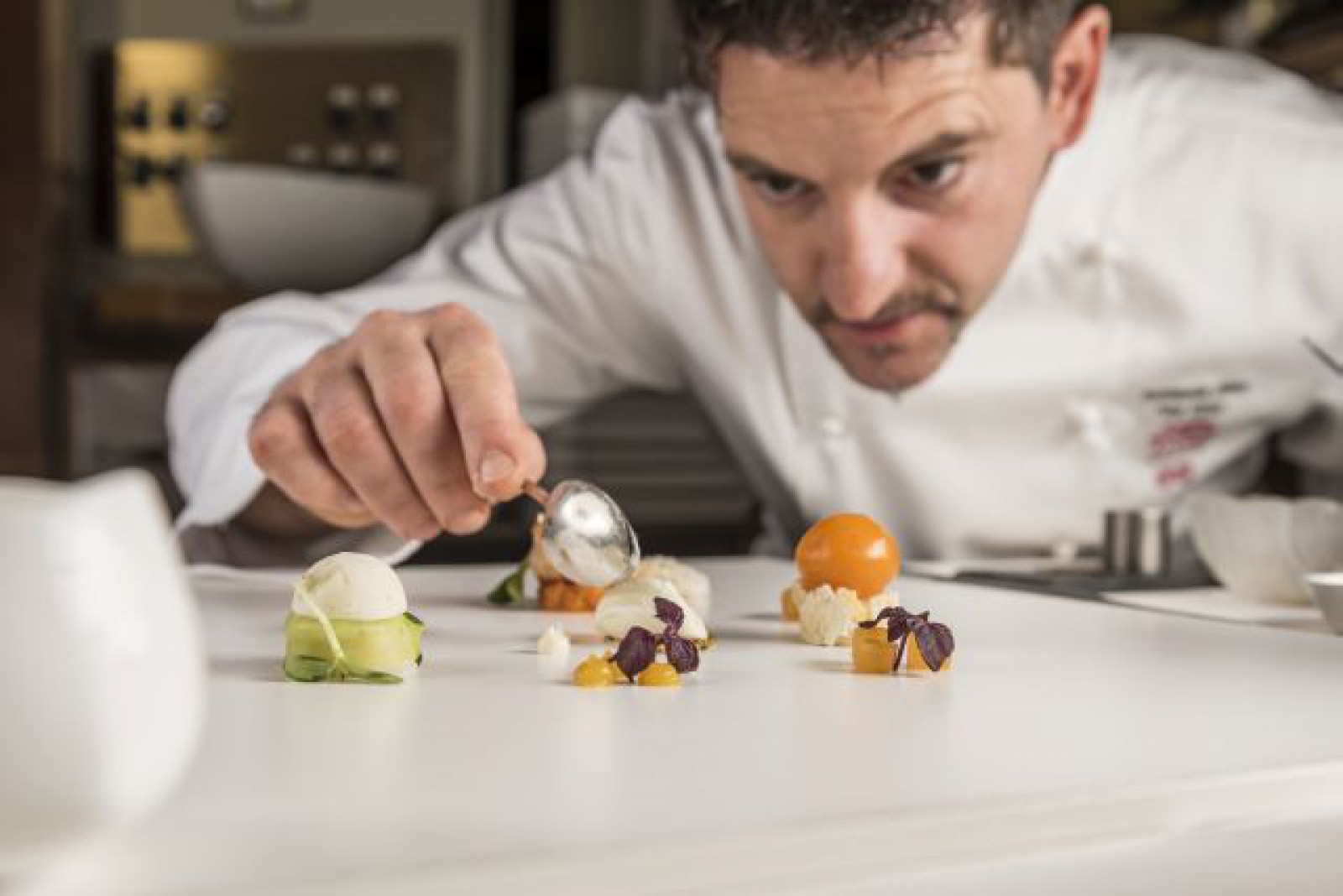 Gourmetstube Einhorn in Mittenwald, Foto 3