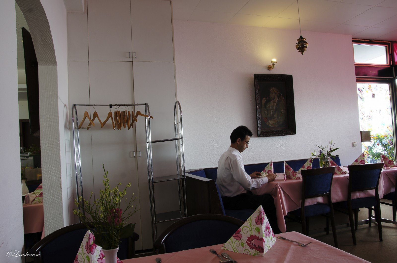 Kohinoor in Stuttgart , Foto 2