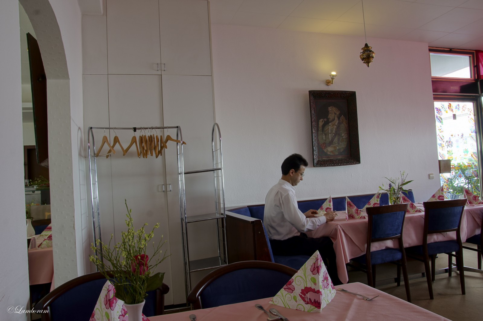 Kohinoor in Stuttgart , Foto 3