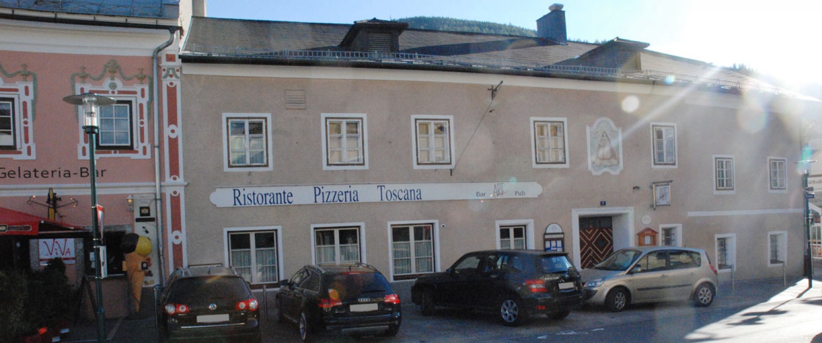 Pizzeria Toscana
