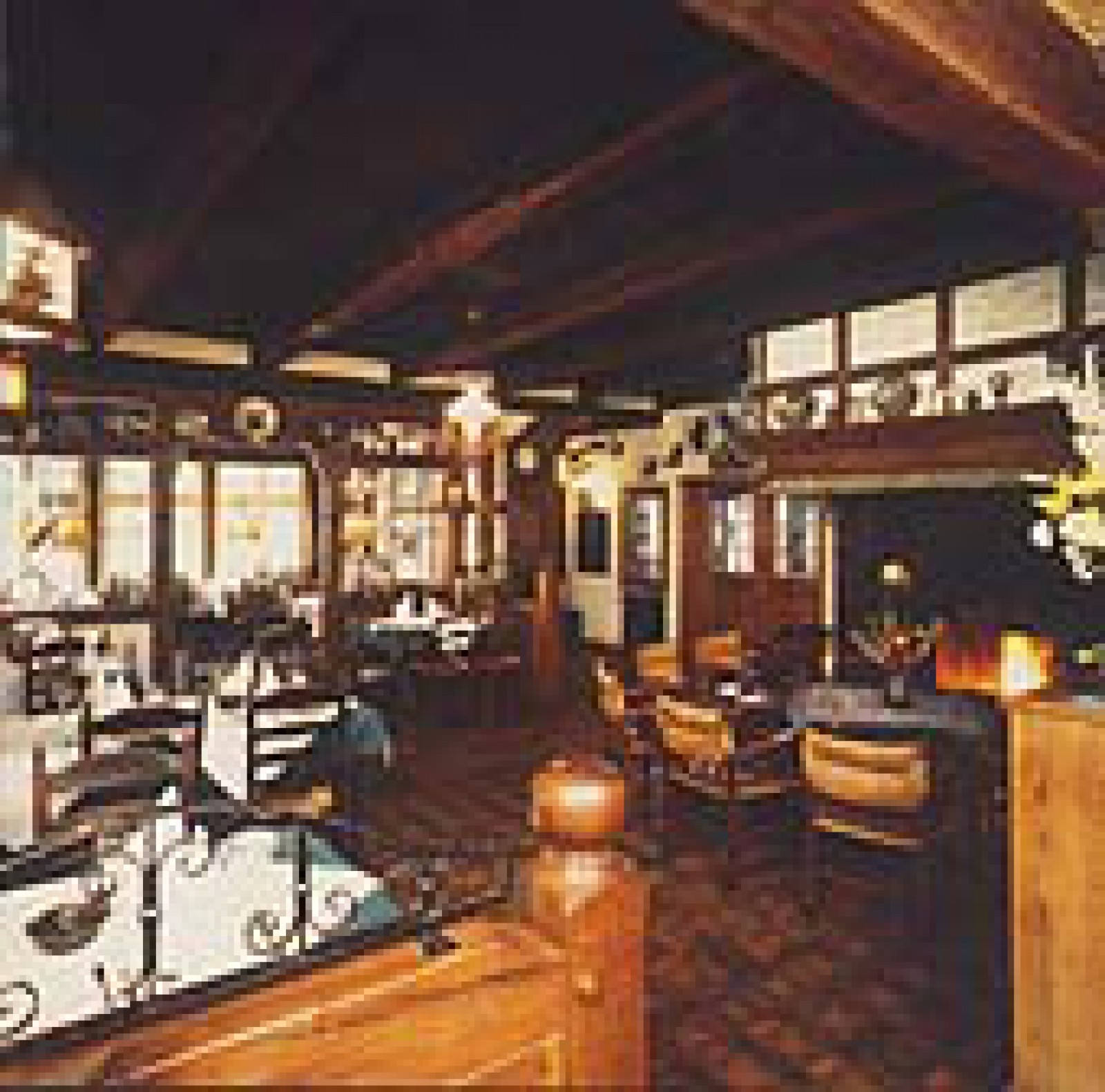 Heidehotel Waldhütte in Telgte, Foto 3