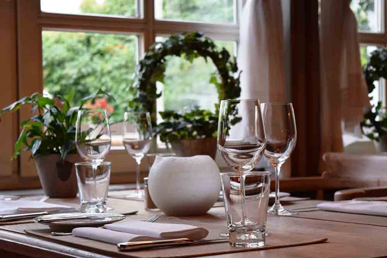 Restaurant Landhaus in Timmendorfer Strand, Foto 2