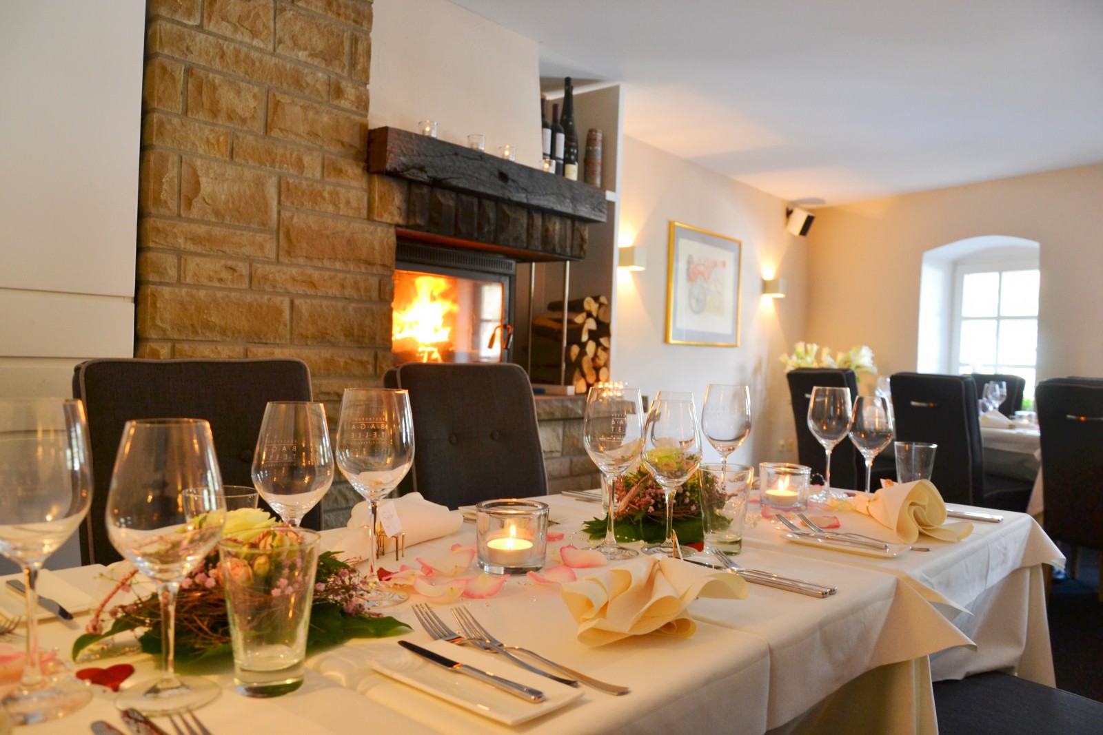 Bagatelle in Trier, Foto 1