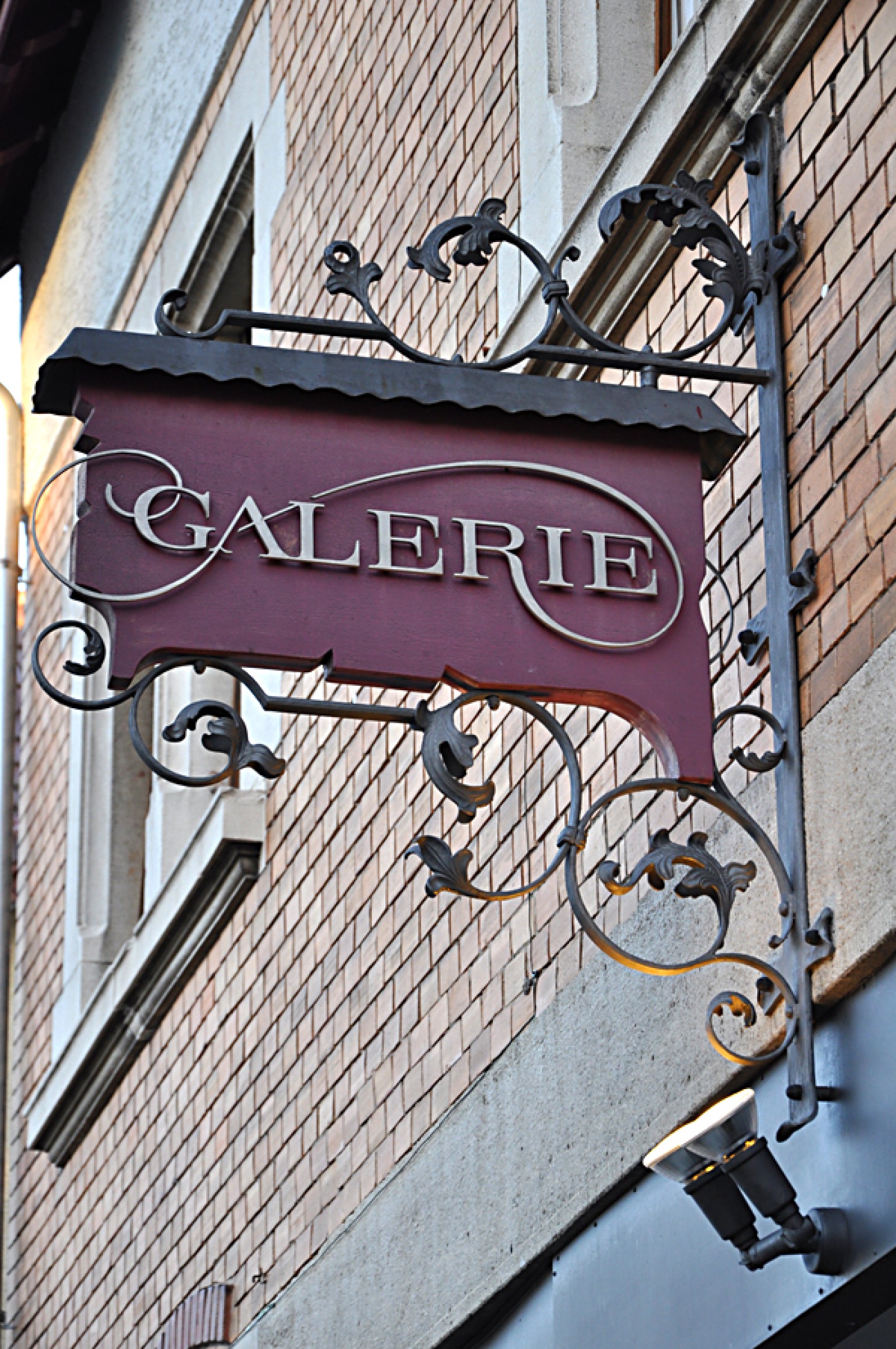 Galerie Tapas & Vino in Trossingen, Foto 1