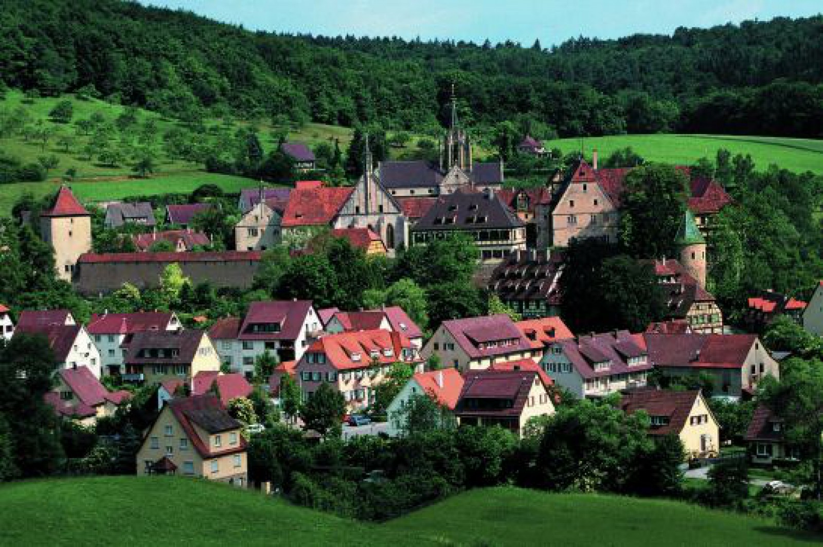 Landhotel Hirsch Bebenhausen in Tübingen, Foto 1