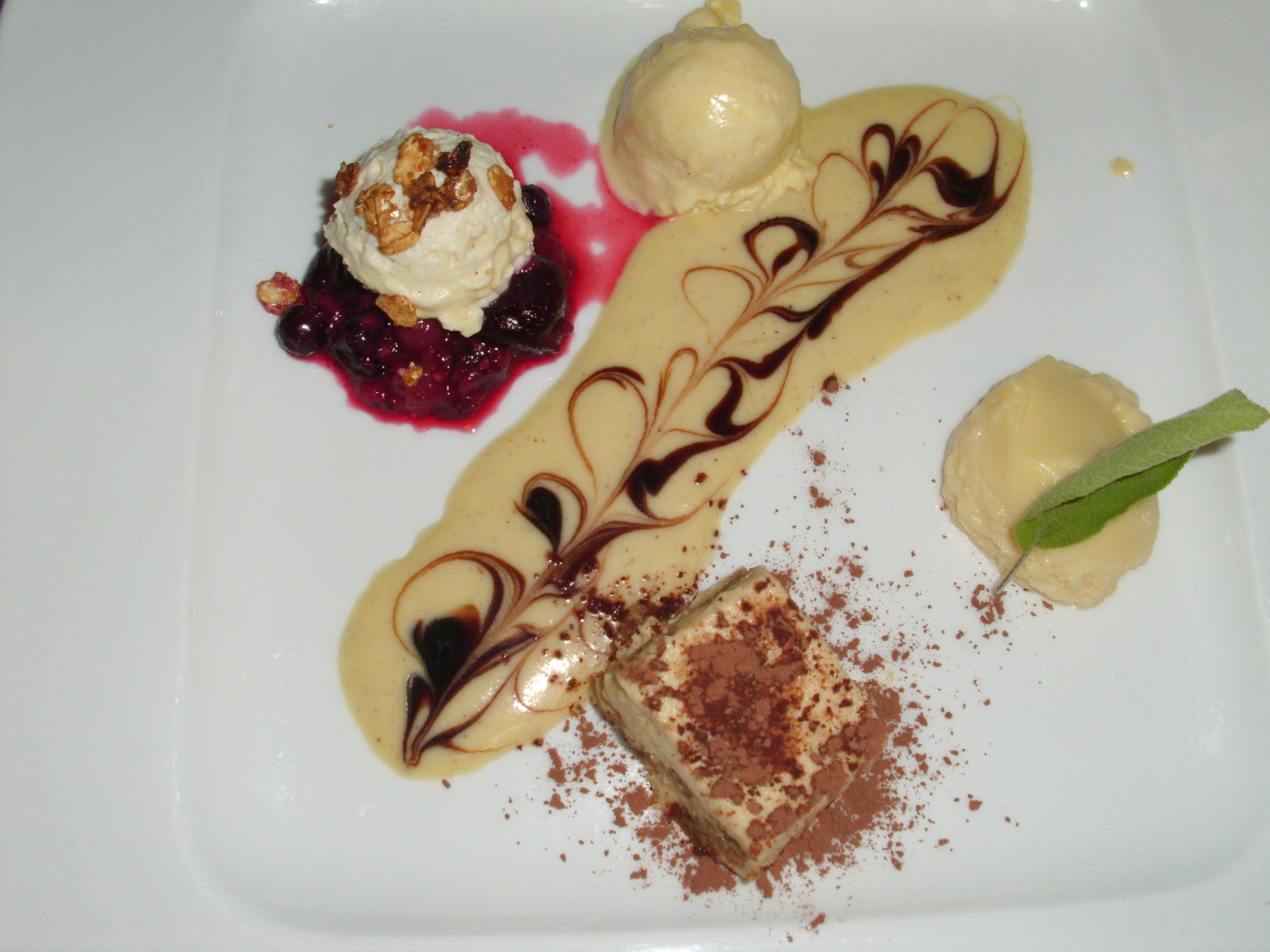 Restaurant Rose in Vellberg, Foto 2
