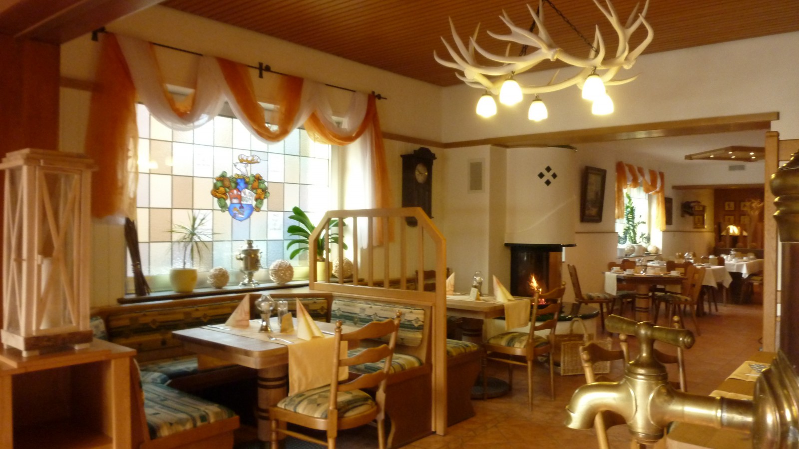 Hotel & Restaurant Haus Berger in Viersen, Foto 2