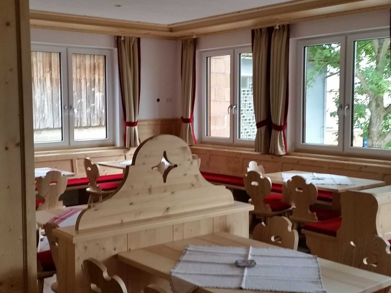Gasthof Thiem in Waischenfeld, Foto 1