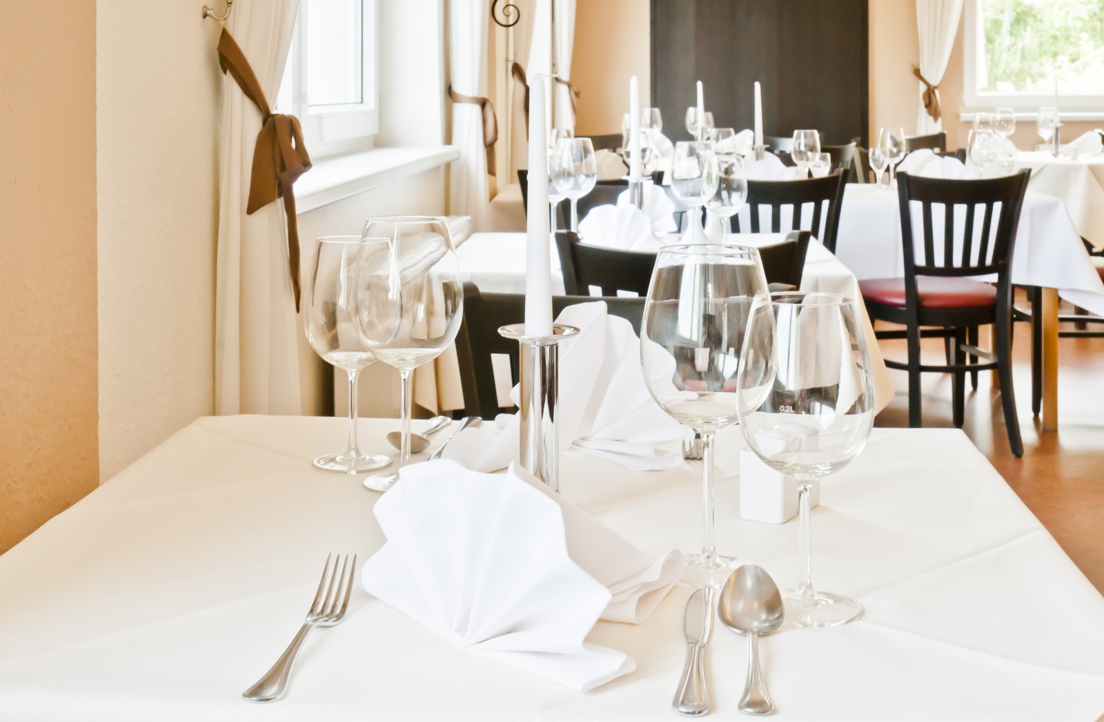 Hotel & Restaurant Schanzenhaus in Wernigerode, Foto 3