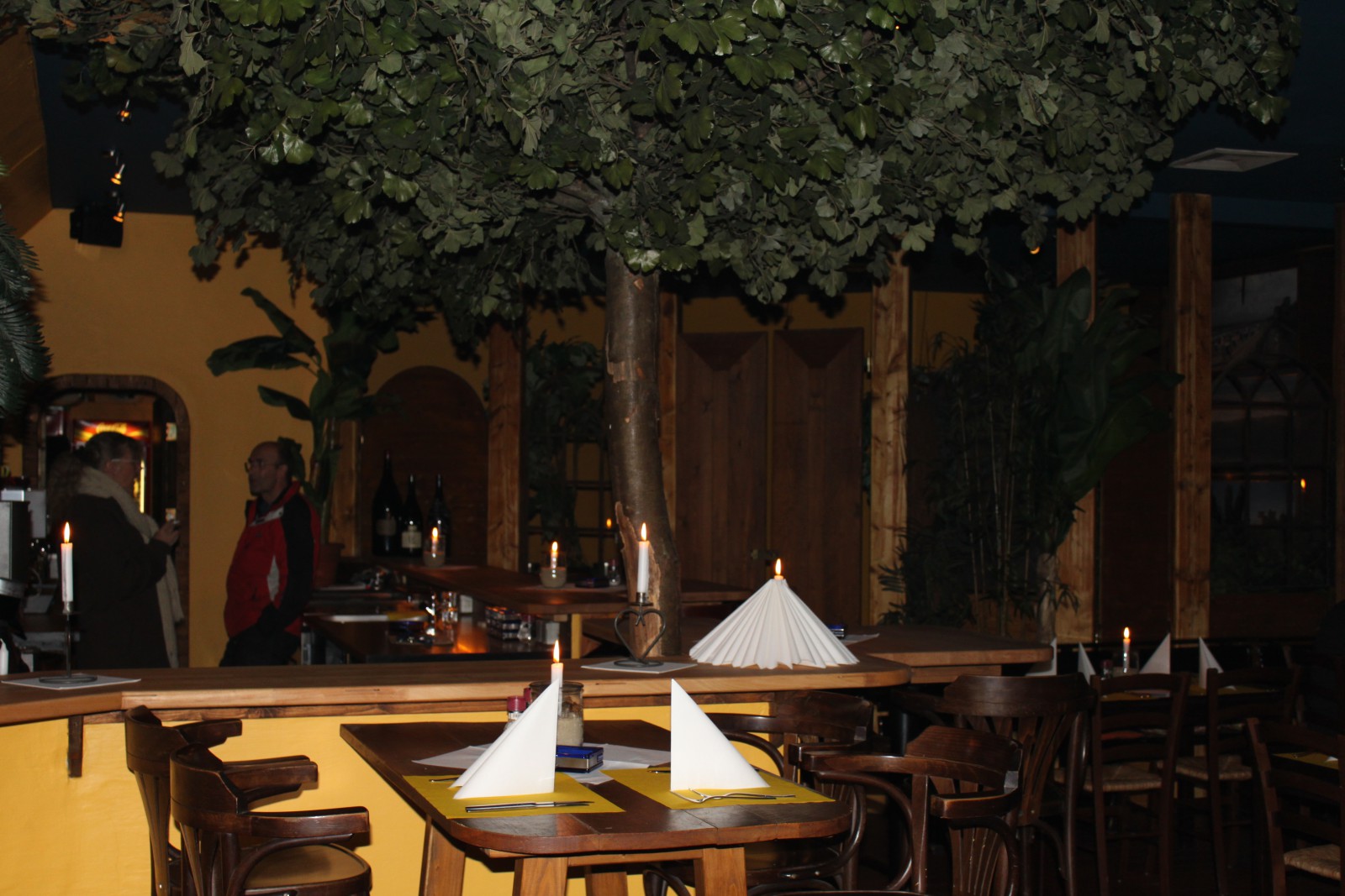 Die Osteria S 52 - Seaside in Westerland, Foto 2