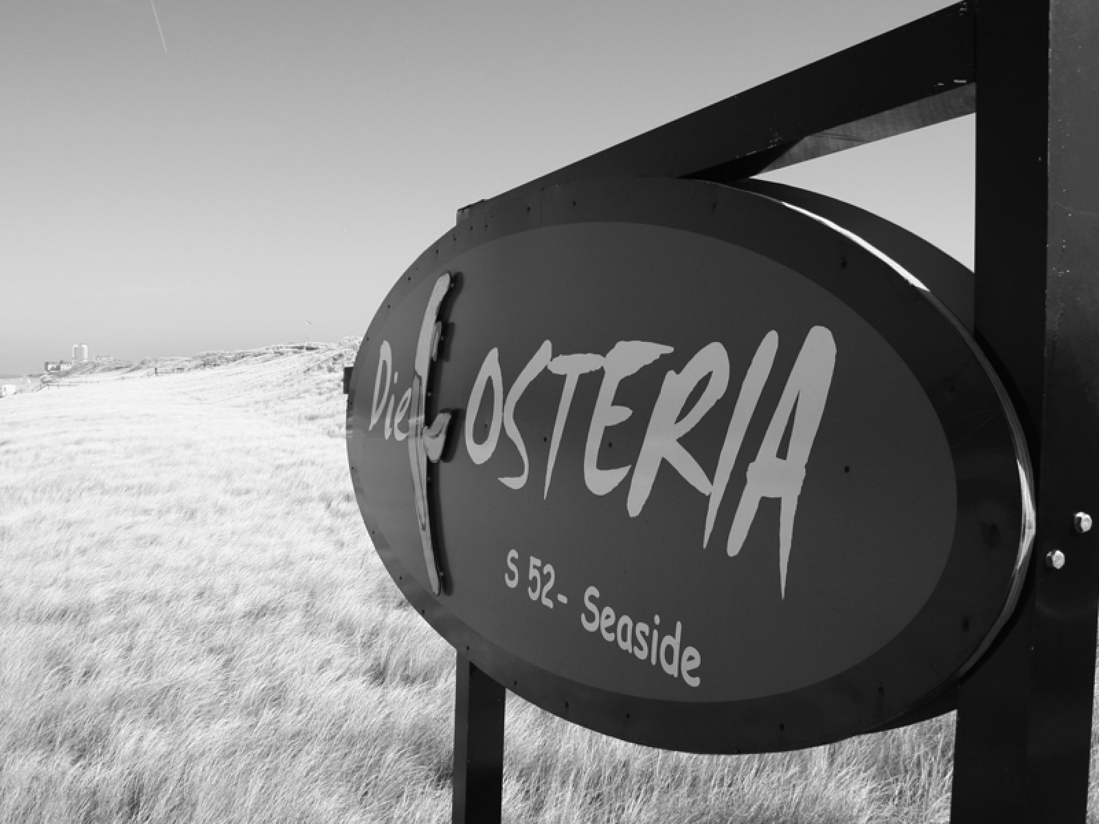 Die Osteria S 52 - Seaside in Westerland, Foto 1
