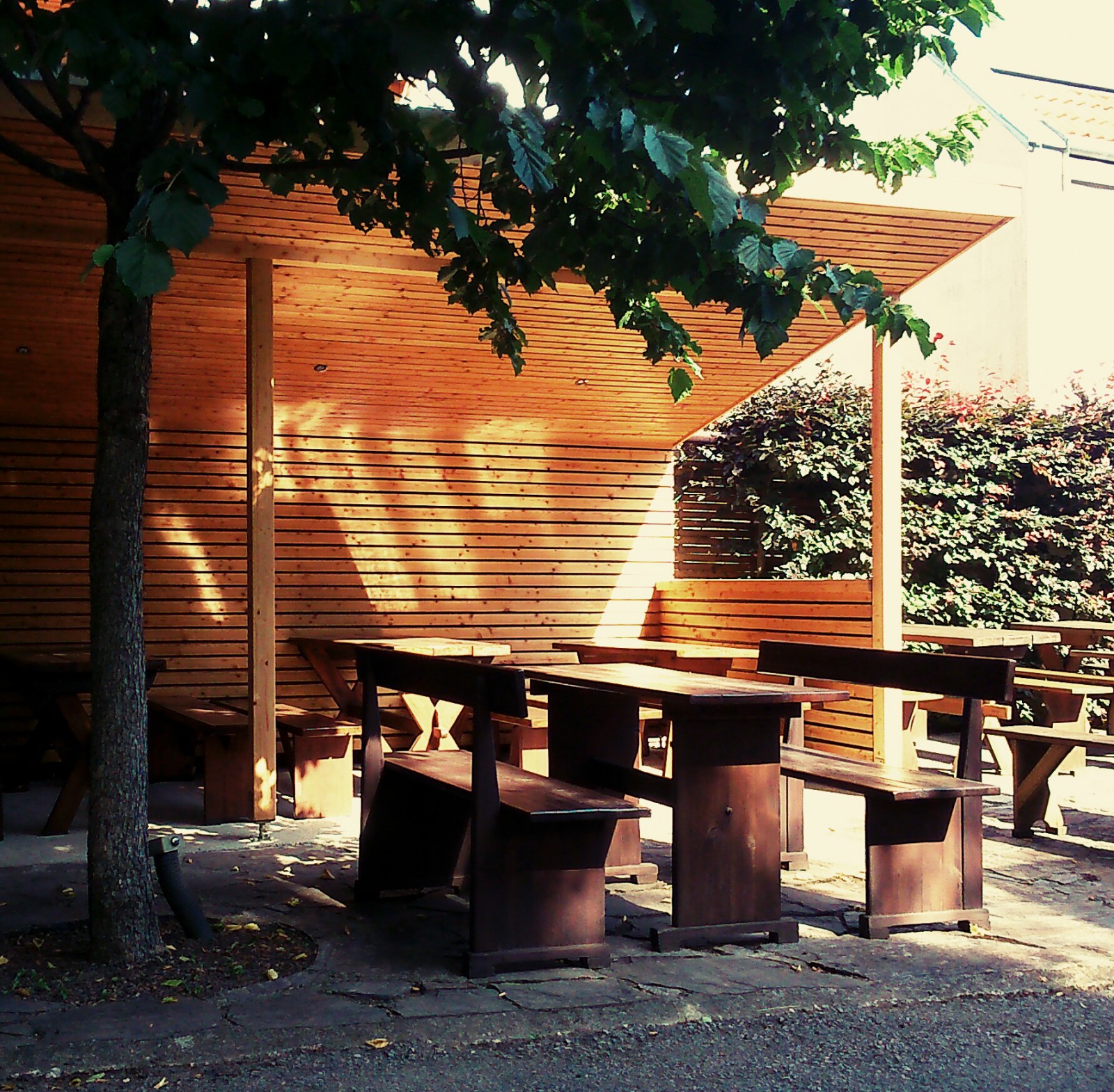 Restaurant Buschenschank Grausenburger