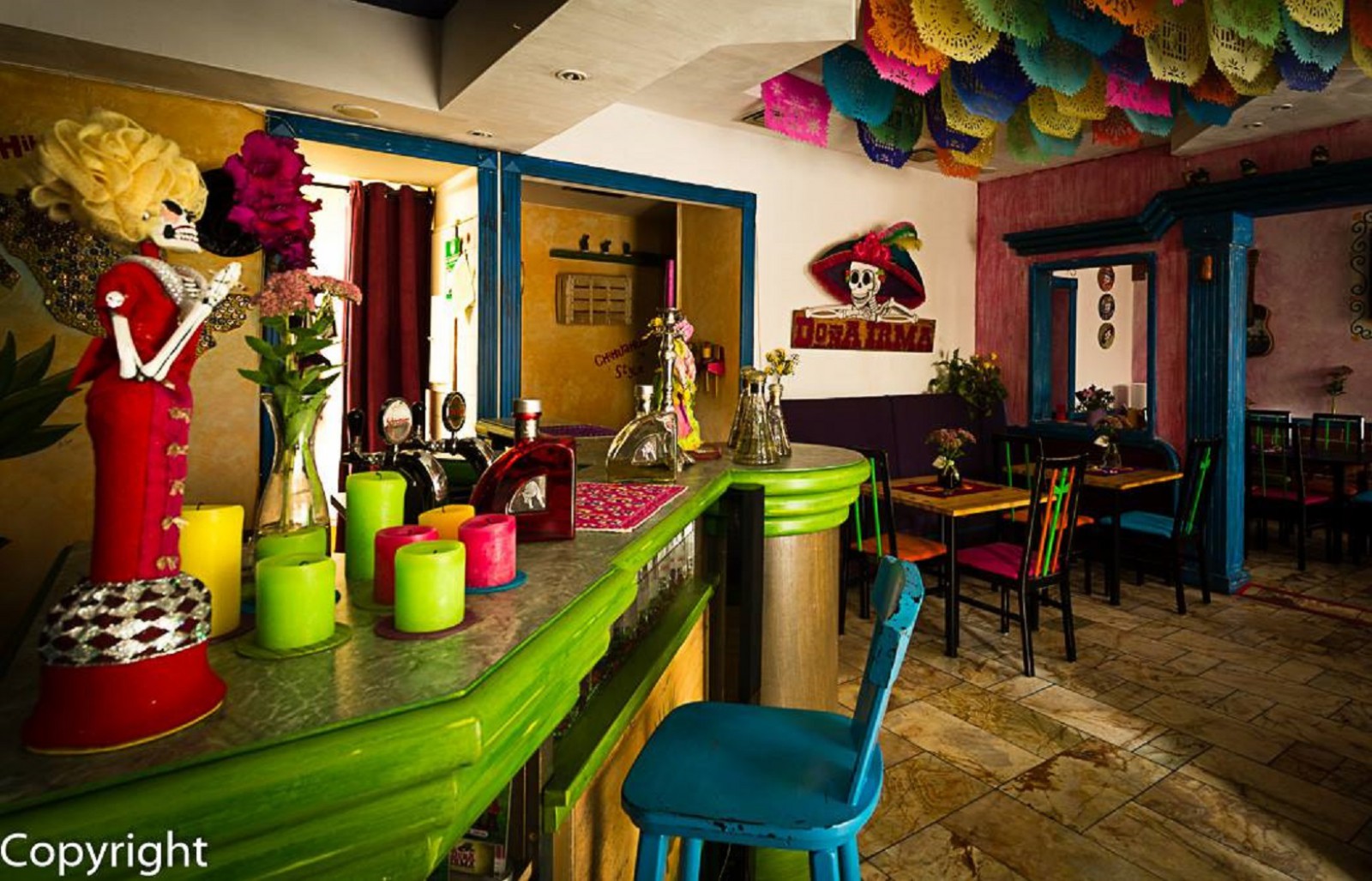 Restaurant Doña Irma