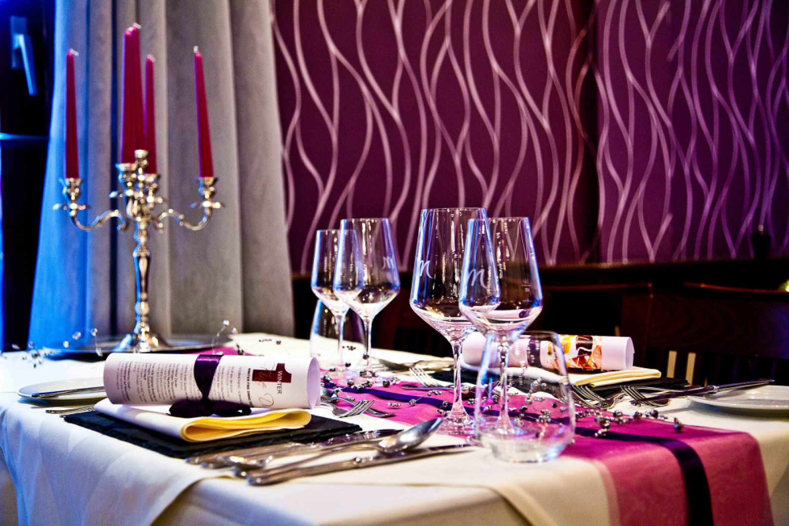 Restaurant Kornhäuslturm