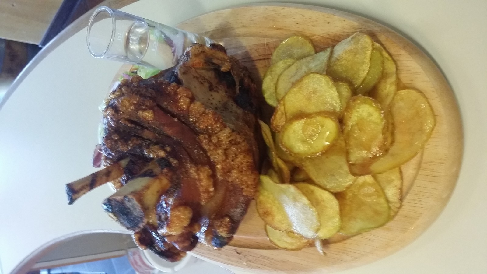 Restaurant Toms Schmankerl