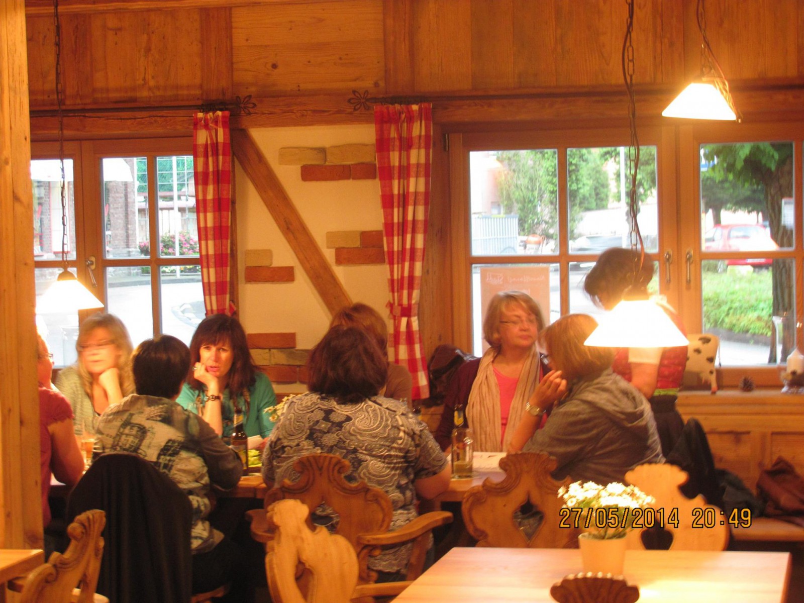 Stadl Wirges in Wirges, Foto 3