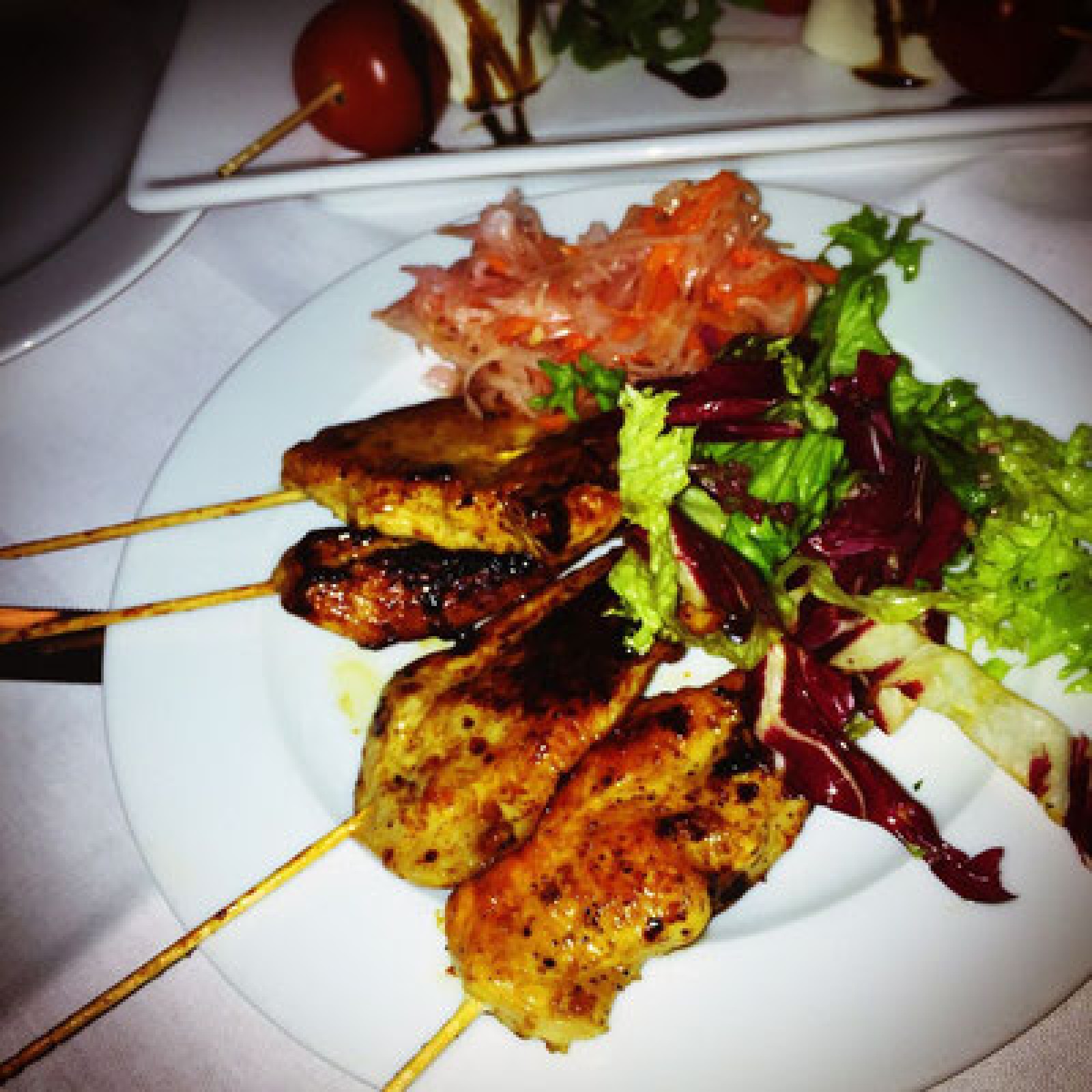 Brasserie Klosters in Zwickau, Foto 3
