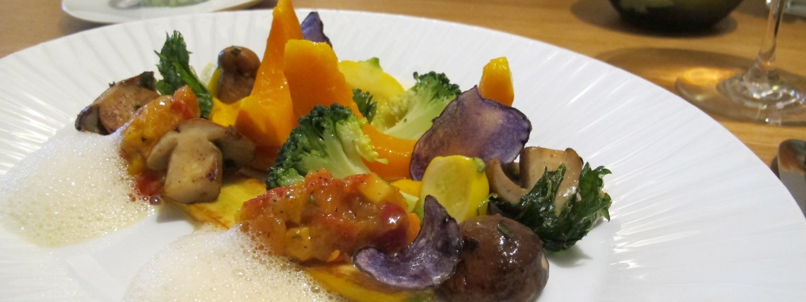 Vier Jahreszeiten Restaurant Imhof in Illertissen - Restaurant in Deutschland