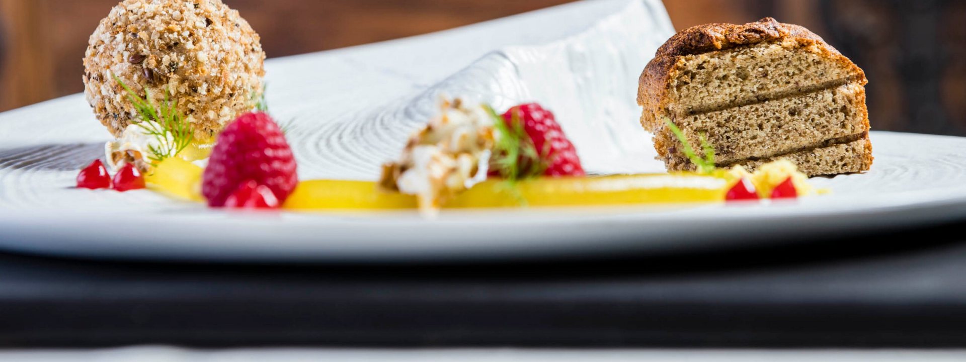 Gourmetstube Einhorn in Mittenwald - Restaurant in Deutschland