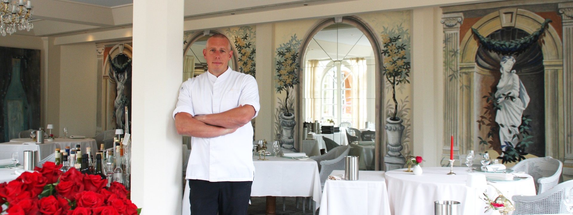 Restaurant Epicures in Aschau - Restaurant in Deutschland