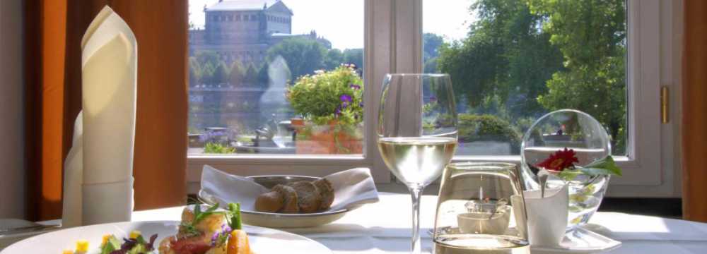 Restaurant Canaletto  in Dresden