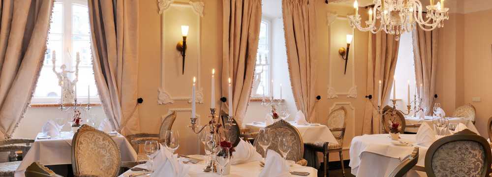 Restaurant Culinari in Dahlem