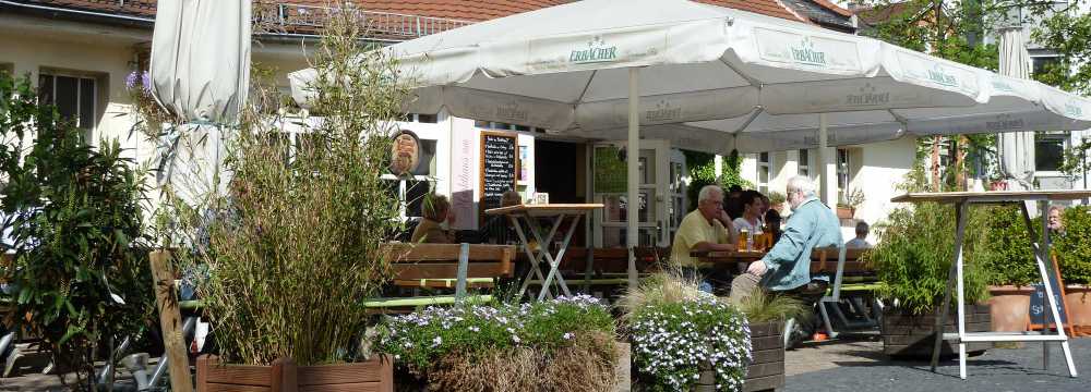 Markthaus Am Wilhelmsplatz in Offenbach