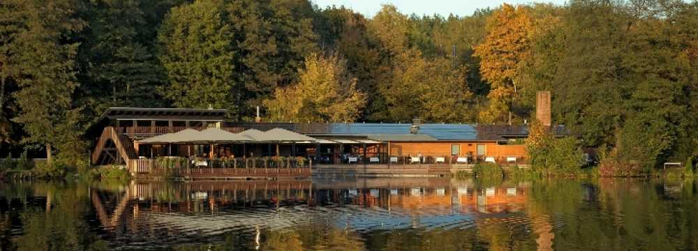 Restaurant Boddensee in Birkenwerder