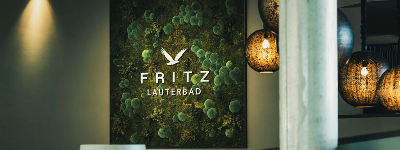 FRITZ in Freudenstadt