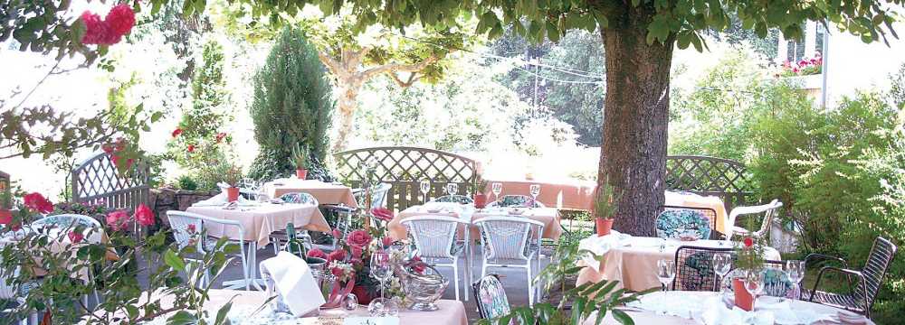 GenießerRestaurant Treuschs Schwanen  in Reichelsheim