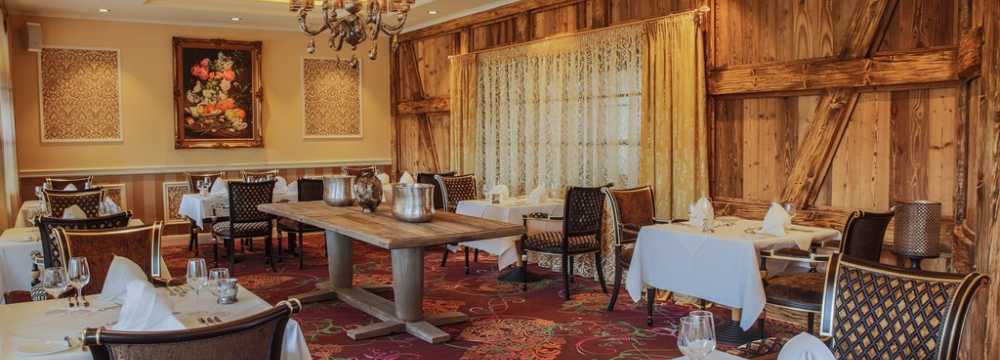 Wellnesshotel Seeschlößchen - Hotelrestaurant Sandak in Senftenberg