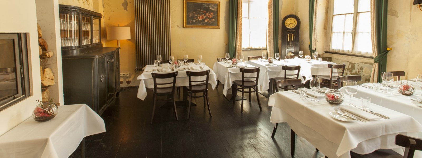 The Grand Berlin in Berlin - Restaurant in Deutschland