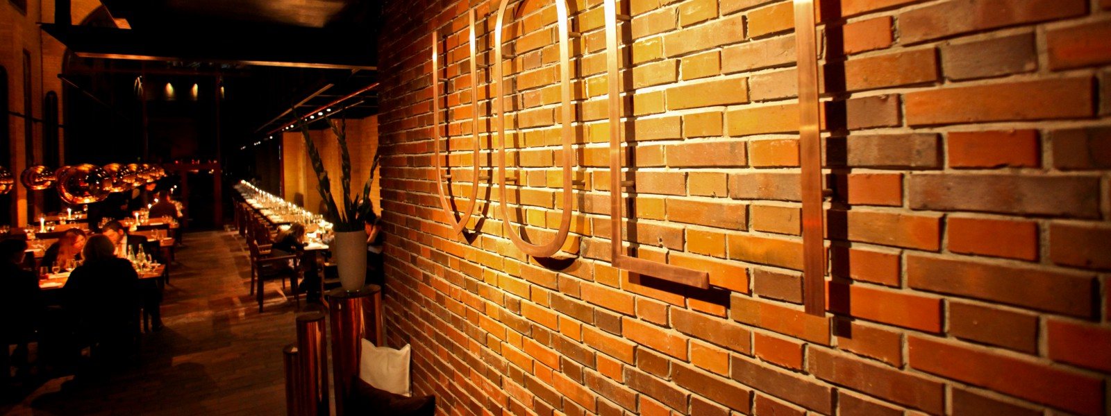 VOLT Restaurant in Berlin - Restaurant in Deutschland
