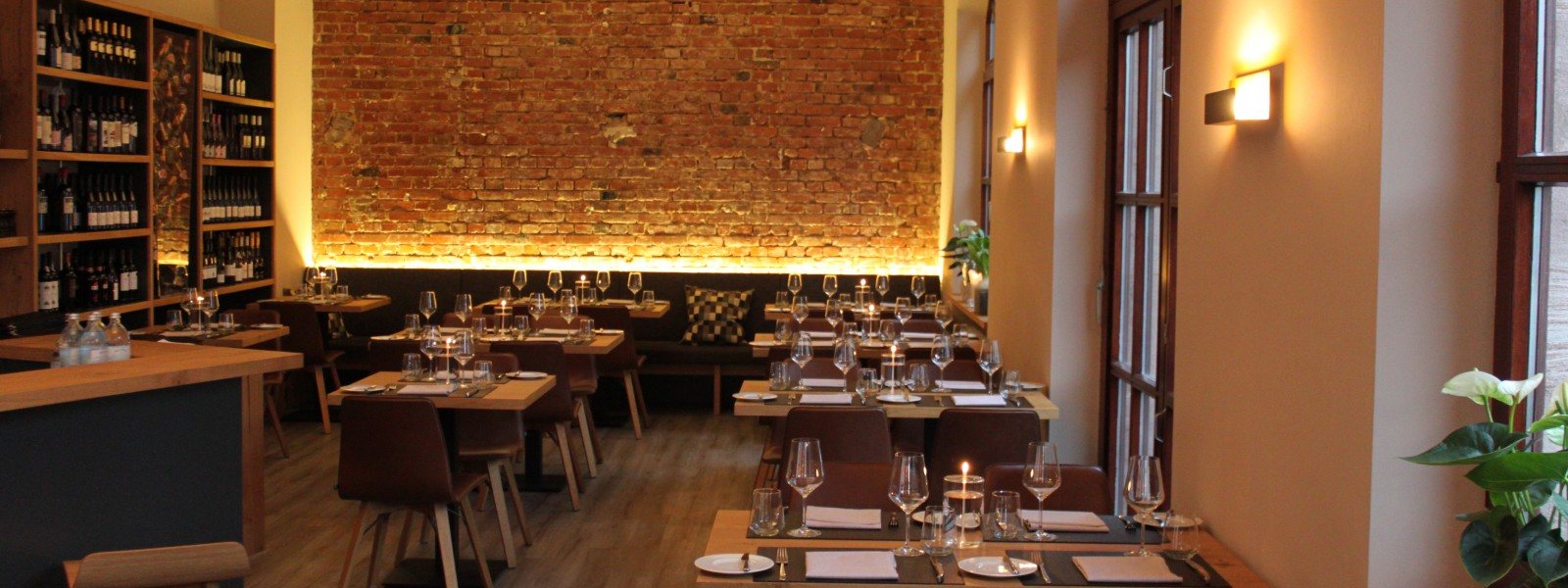 Gusto Natural modern. grill. in Nürnberg