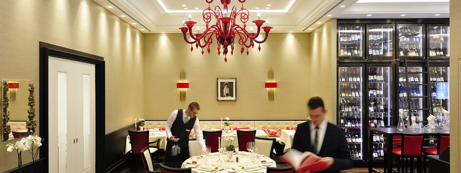 MARY´s Restaurant in Hannover
