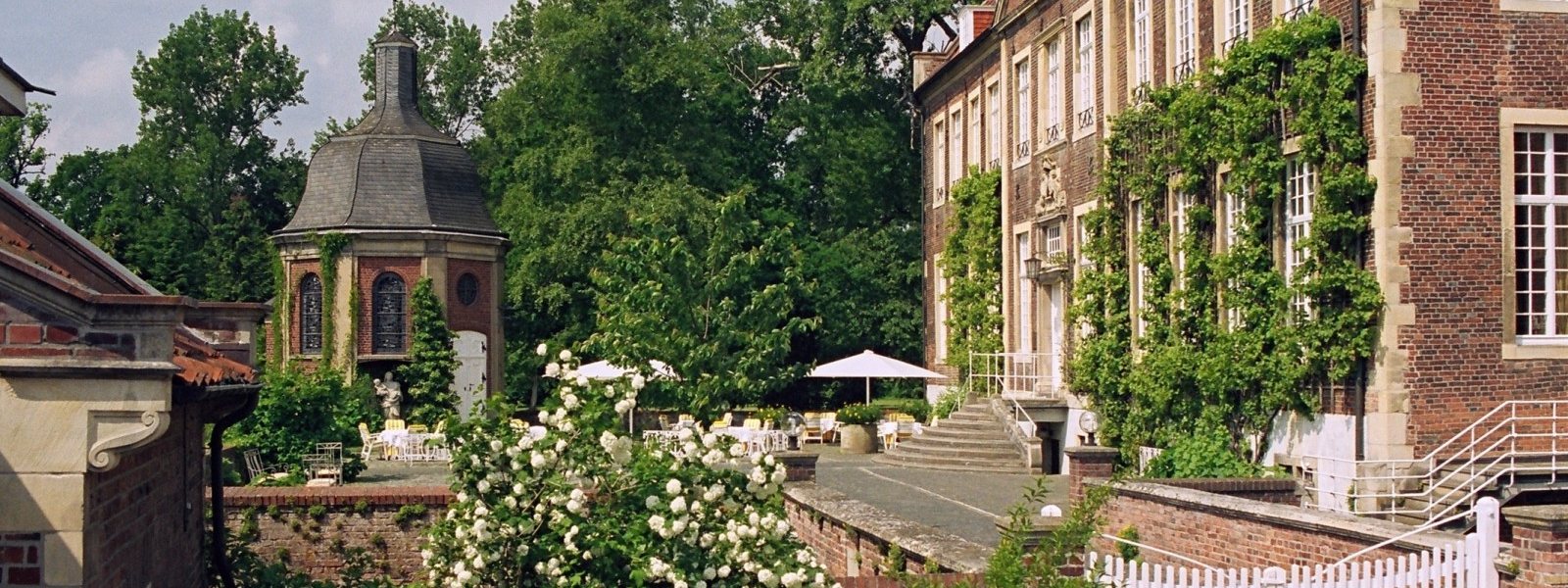 Von Rhemen in Münster