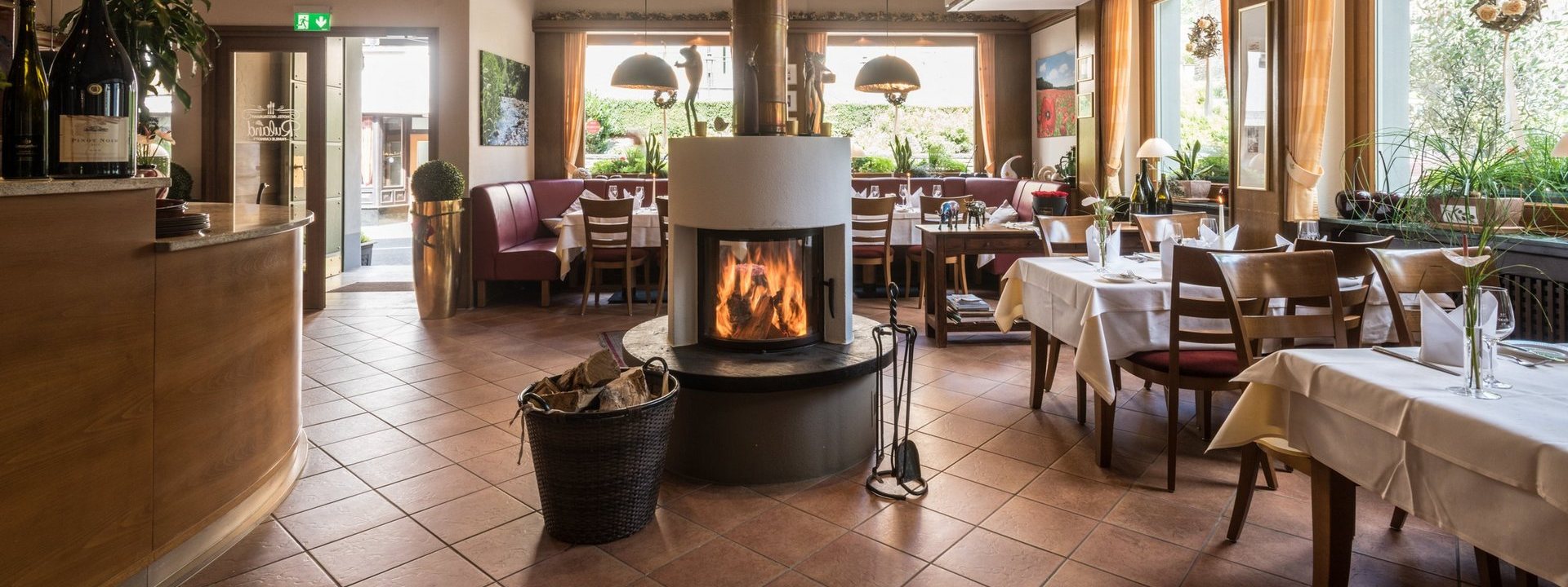Hotel-Restaurant Ruland  in Altenahr 