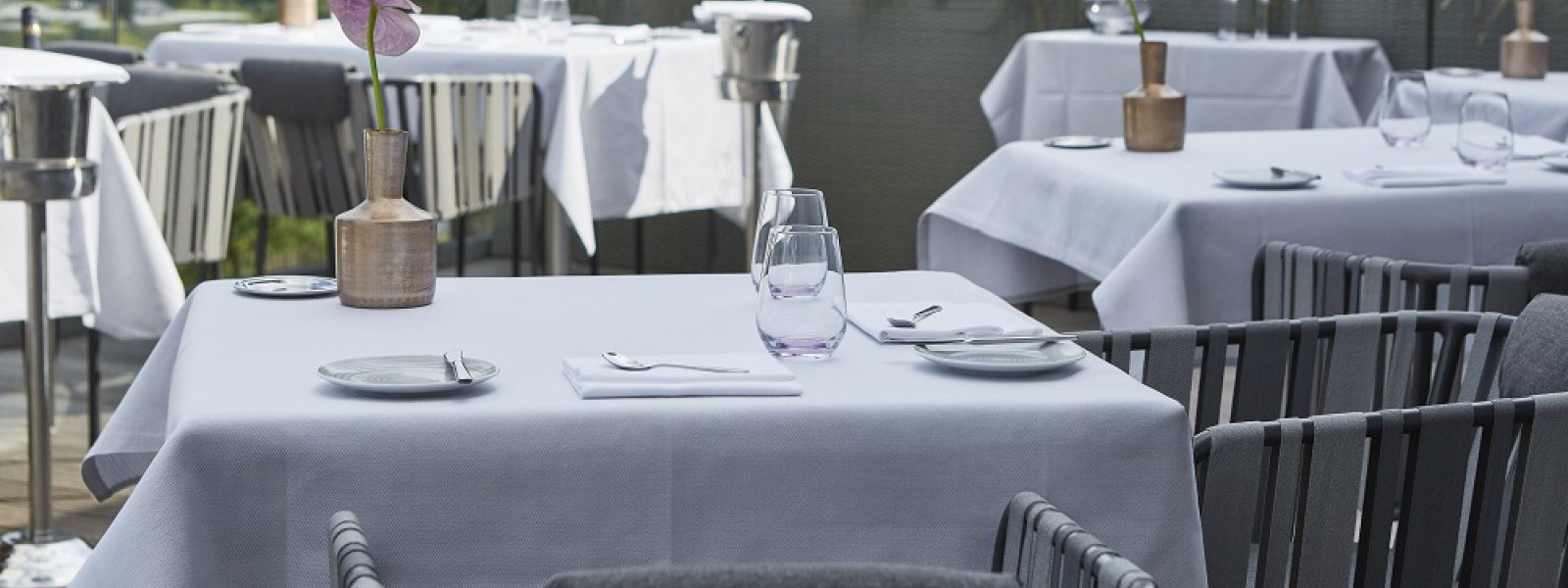 Siedepunkt in Ulm - Restaurant in Deutschland