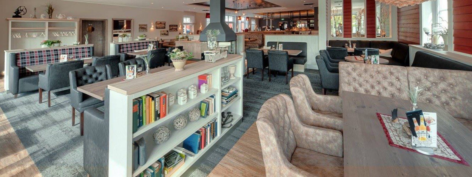 Café & Restaurant Sielkrug in Wittmund