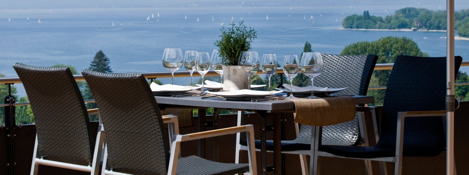 Restaurant Sonnenhof in Kressbronn am Bodensee