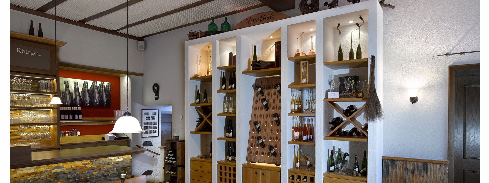 WINNINGER WEINSTUBEN in Koblenz