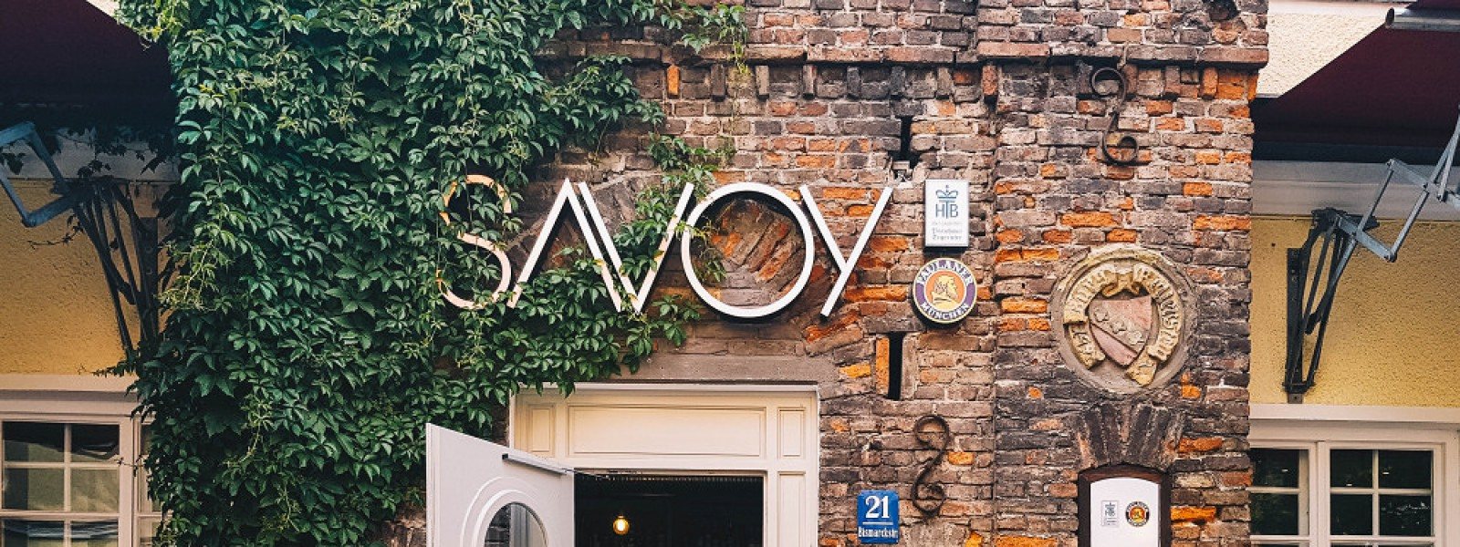 Savoy in München