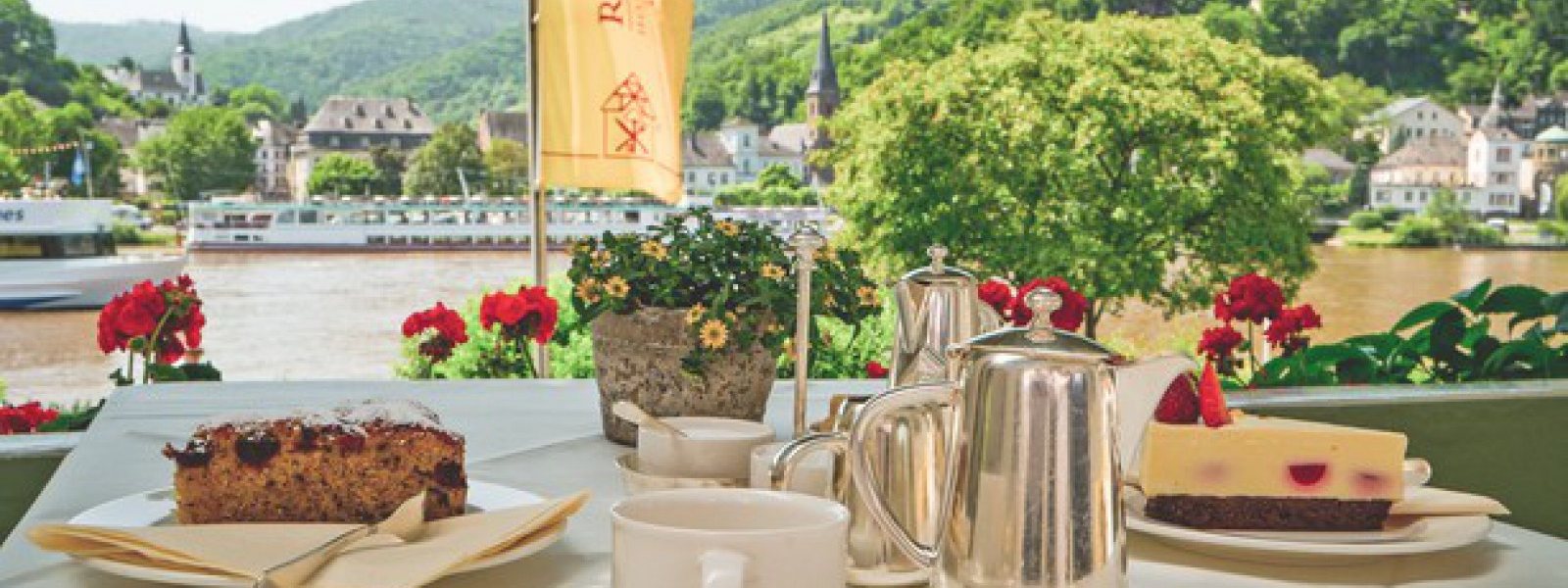 Belle Epoque in Traben-Trarbach