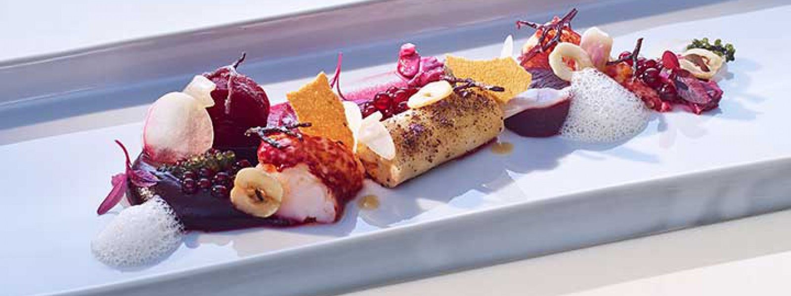 Restaurant Sascha Koßmann in Leverkusen
