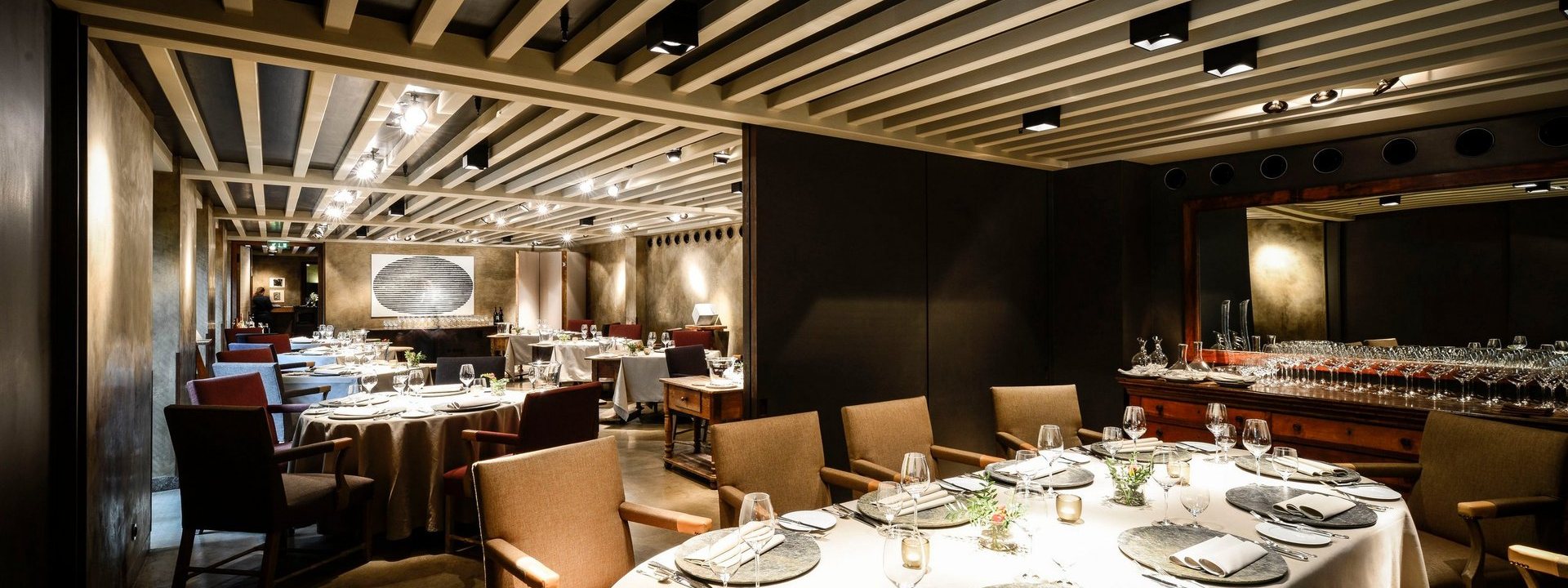 Atelier, Hotel Bayerischer Hof in München