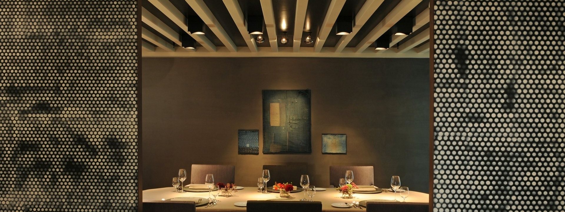 Atelier, Hotel Bayerischer Hof in München