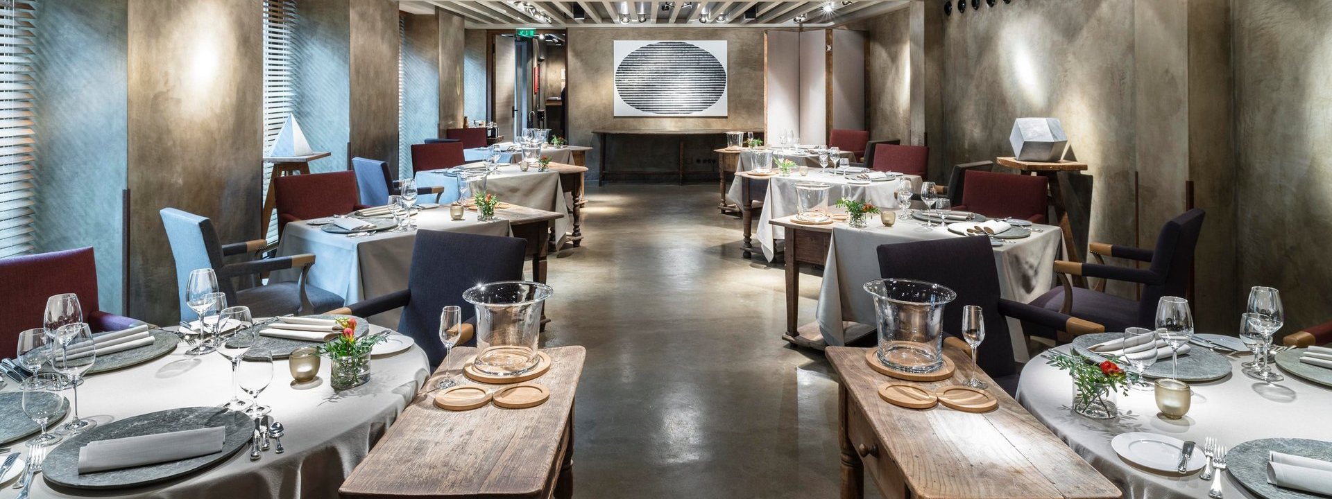 Atelier, Hotel Bayerischer Hof in München - Restaurant in Deutschland