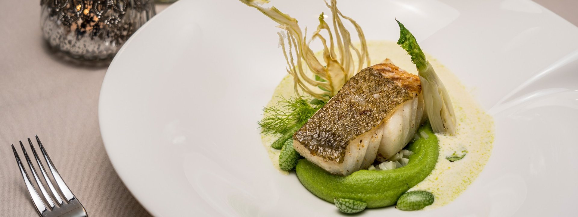 Restaurant Adler Stuben im Parkhotel Adler in Hinterzarten - Restaurant in Deutschland