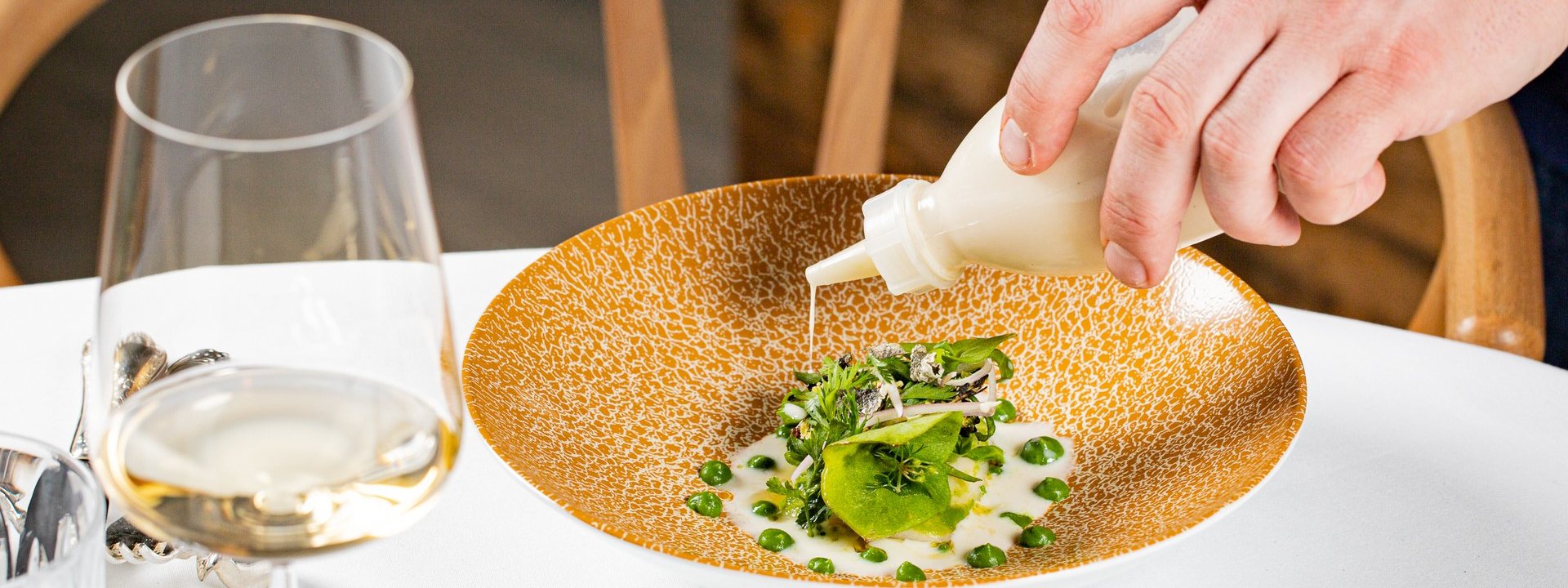 Cordo in Berlin - Restaurant in Deutschland